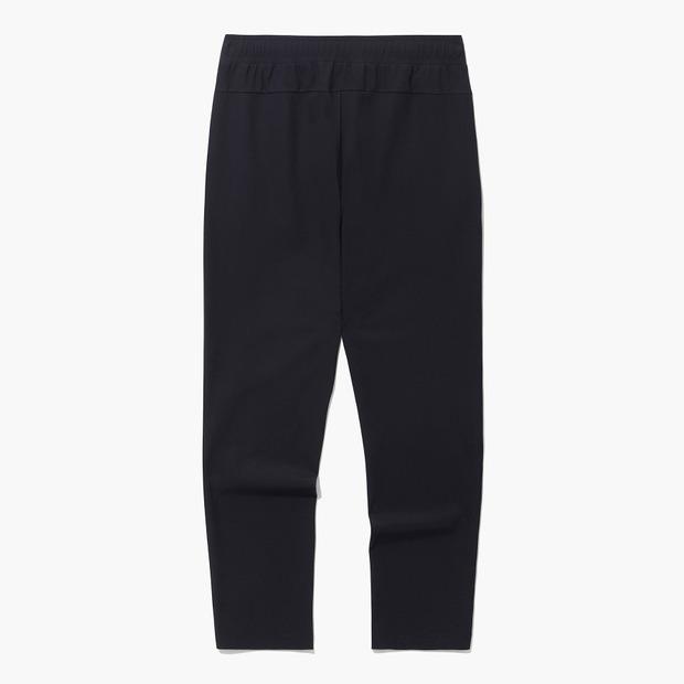 LECOQ Tricot Bonded Pants - Black (Qq123Efp11)