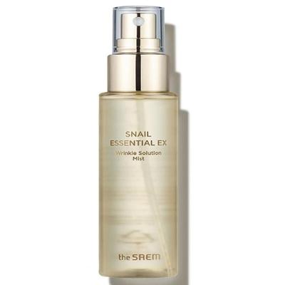 Snail Essential EX Wrinkle Solution Mist 80ml_US