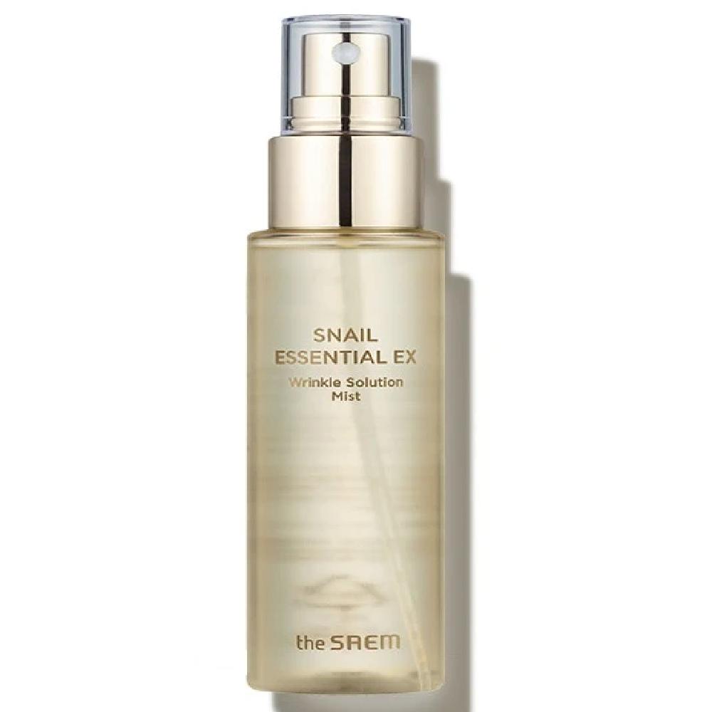 Snail Essential EX Wrinkle Solution Mist 80ml_US Snail Essential EX Wrinkle Solution Mist 80ml