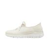 Active Comfortable Versatile Breathable Low-Top Casual Shoes Women Sneaker Off-White 100841-OFWT
