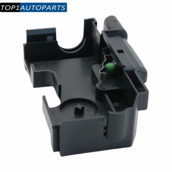 NEW Driver Left Ajar Switch Hood Lock Fits 1956-25 Mercedes-Benz C250 C300 C350