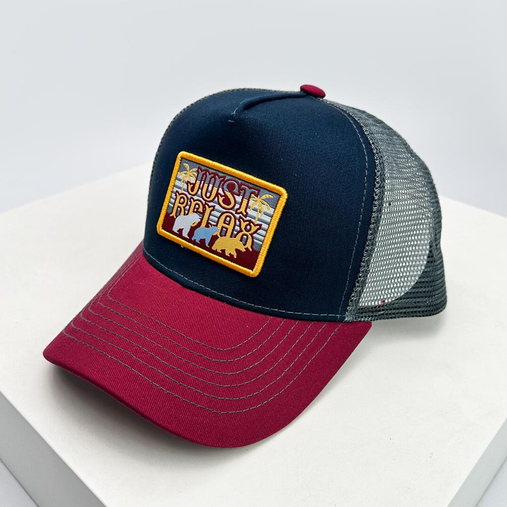 Baseball Stitching Stitched Embroidered Alphabet Patch Women Men For Neutral Gender Fresh Caps Peaked Hats Sunshade Hip Hop Urban Street Style