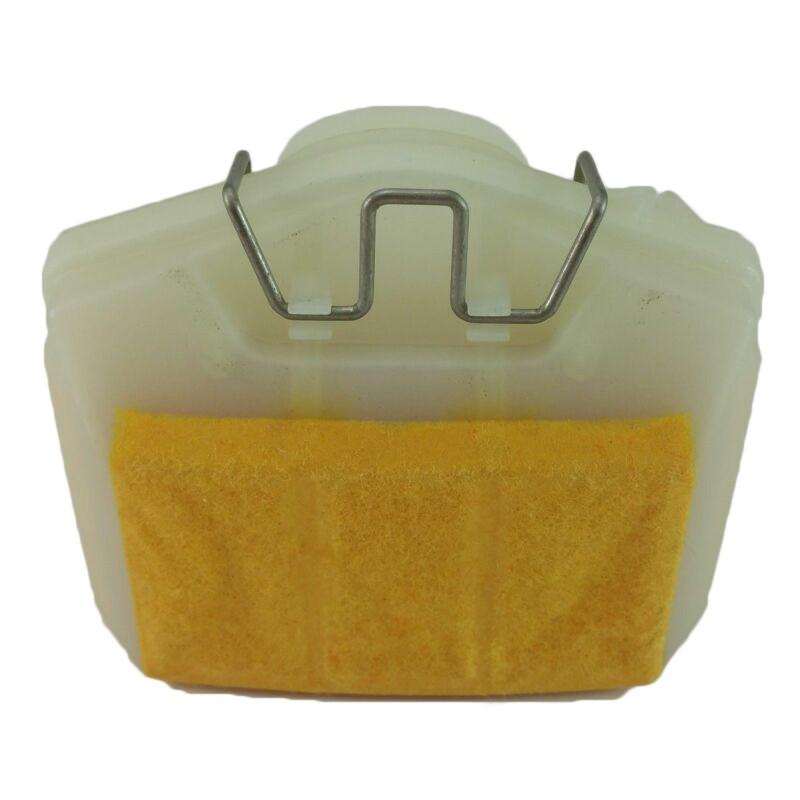 

Воздушный фильтр для бензопилы Аксессуары Электроинструменты Сад Наружная замена