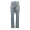 Replay Mens Denim Straight Jeans