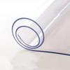 Suli Transparent Soft Glass PVC Table Protector