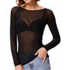 Women's Fashionable And Elegant Lace Top