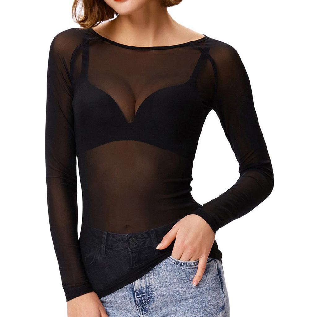 Women's Fashionable And Elegant Lace Top