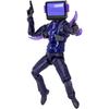 Skibidi Toilet Deluxe Figure   Series 2  6 Inch Collector Figure  Youtube Sensat