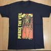 Pierce The Veil Band Cotton Shirt Unisex Concert S-5XL Reprint DO796 Unisex T-Shirt