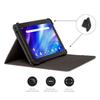PORTABLE ET TABLETTE, Accessoires pour tablette et livre électronique, Étuis pour tablette, Étui pour tablette Nilox Basic 10 1 Gr
