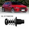 Auto Frontklappen-Federbein Schwarz Frontklappenfeder für Mercedes Benz A-Klasse W177 2018- Autoteile A1778803100 1778803100