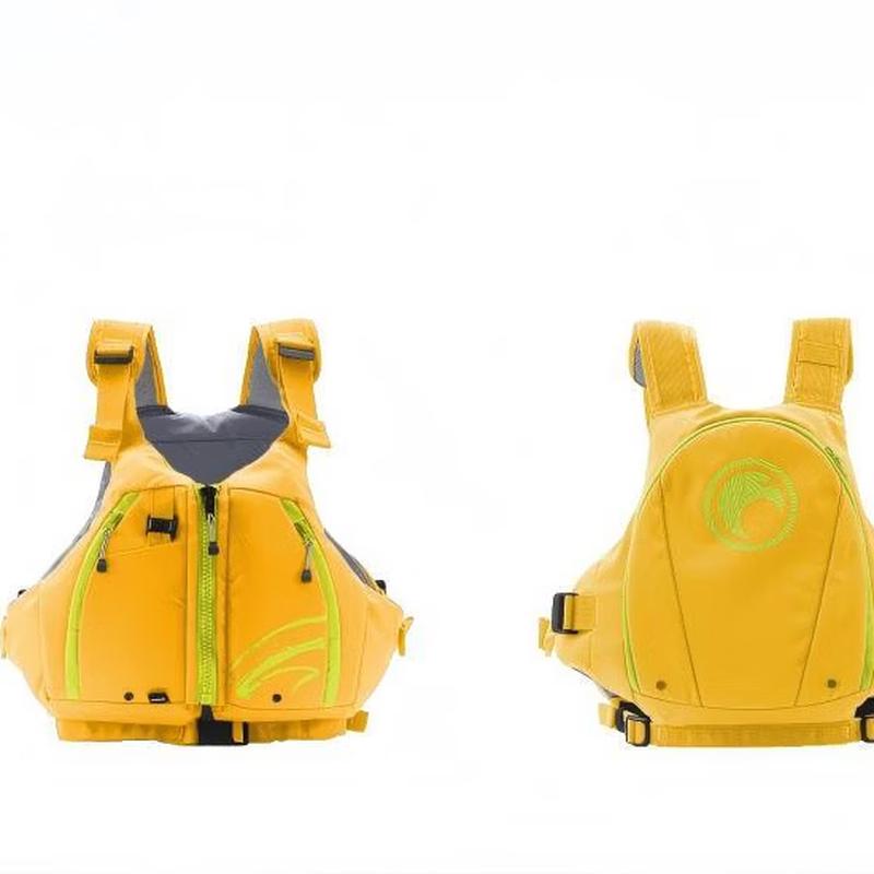 

UOSU Buoyancy Vest for Water Sports
