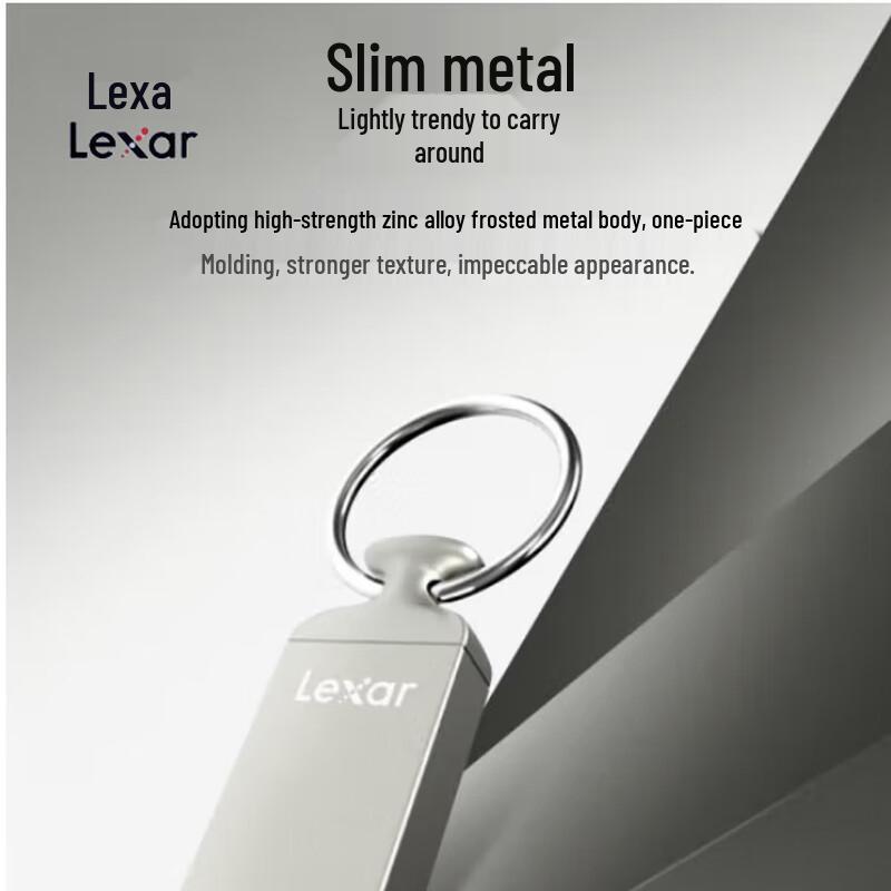 Lexar M22 USB Flash Drive