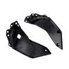 Rear Tail Seat Side Cover Fairing For Yamaha Tenere 700 T700S 2025-2026 Black