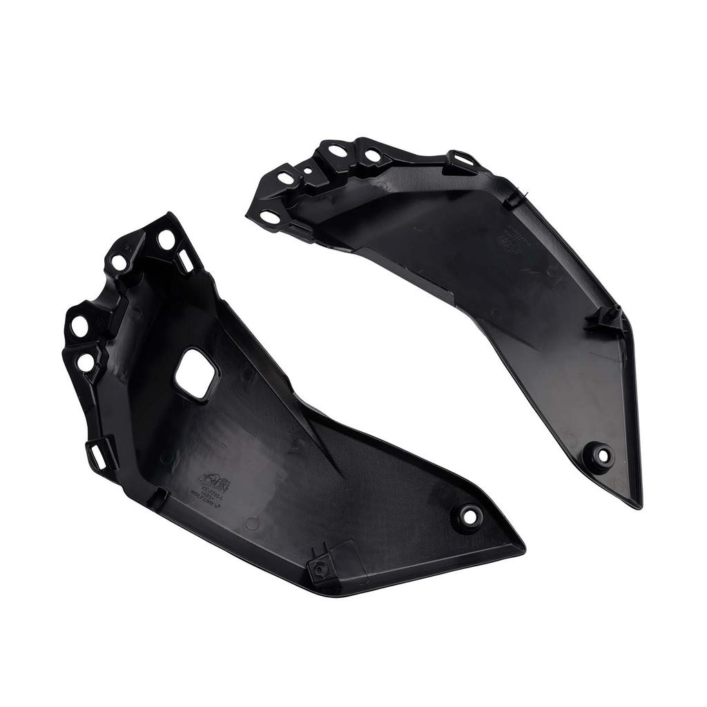 Rear Tail Seat Side Cover Fairing For Yamaha Tenere 700 T700S 2025-2026 Black
