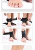 Ankle Support Brace for Outdoor Sports & Cycling