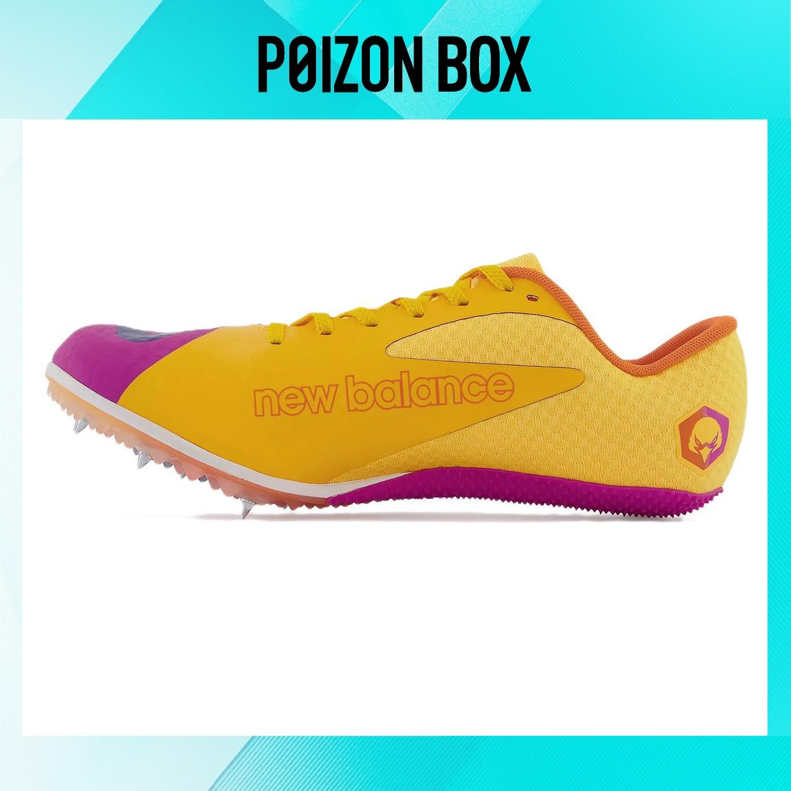 

кроссовки New Balance Running shoes Unisex USD100E4