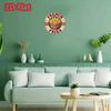 Vintage Metal Tin Sign French Fries Wall Decor Bar Kitchen Man Cave Poster