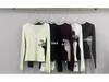 Korean Style Brushed Velvet V-Neck Lace Trim Slim Fit Women's Top