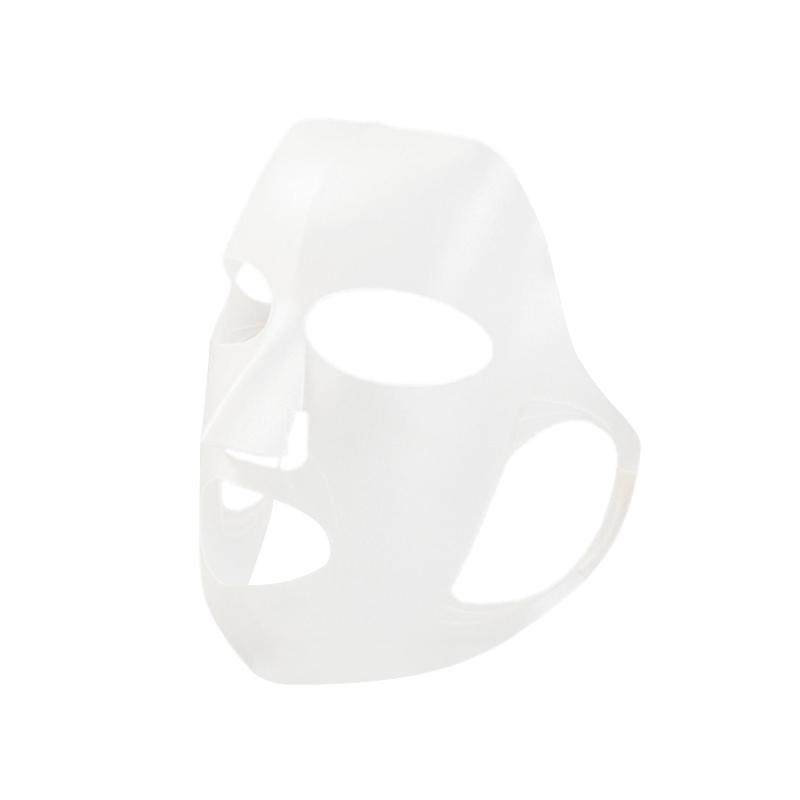 3D Anti-Slip Silicone Face Mask Cover with Ear Loops