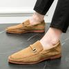 Calzado para hombre – Mocasines y zapatos