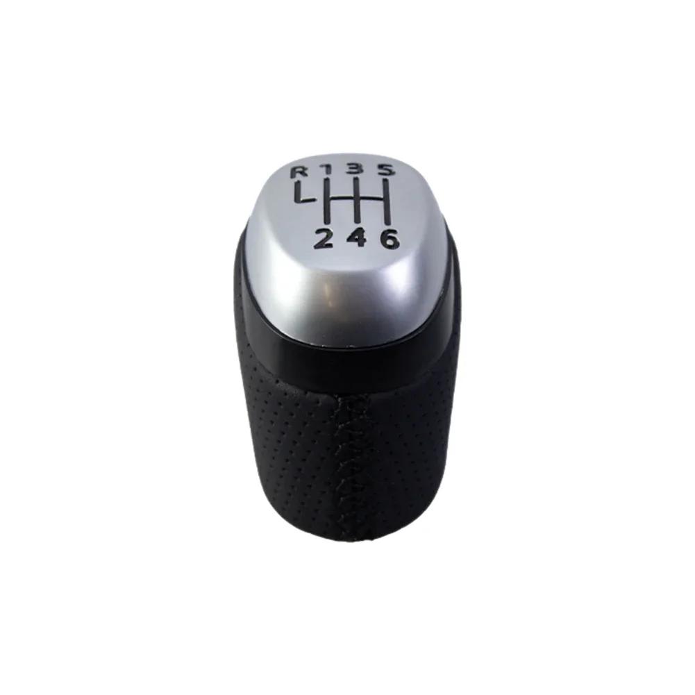 

328654845R 5 / 6 Speed Manual Gear Shifter Knob For Renault For Megane For MK4 For BFB For Renault For Kadjar For Renault