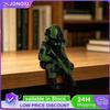 Tactical Sniper Mini Figurine Exquisite Craftsmanship Tactical Soldier Collectible for Household Adults Men Indoors Bedroom Use