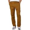 Puma X Maison Kitsune Solid Color Woven Casual Pants Men Bottoms Brown 532329-43