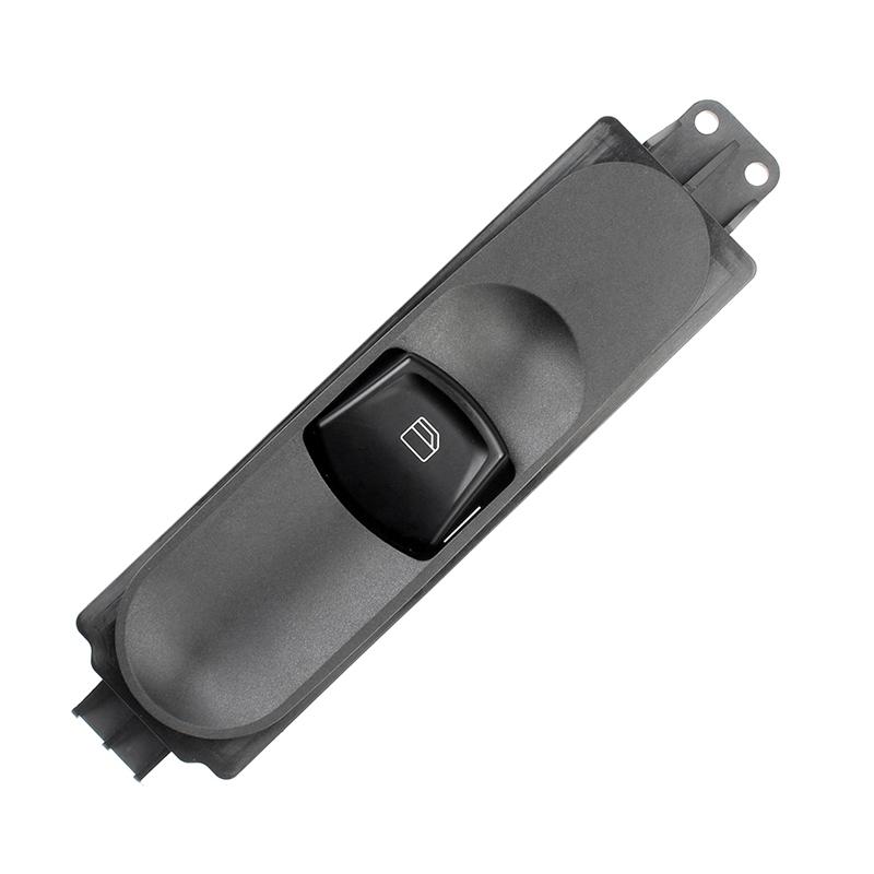 Car Electric Power Window Switch Control Button A6395451413 6395451413 For Mercedes-Benz VITO/VIANO W639 2003-2014 Accessories NONE чёрный