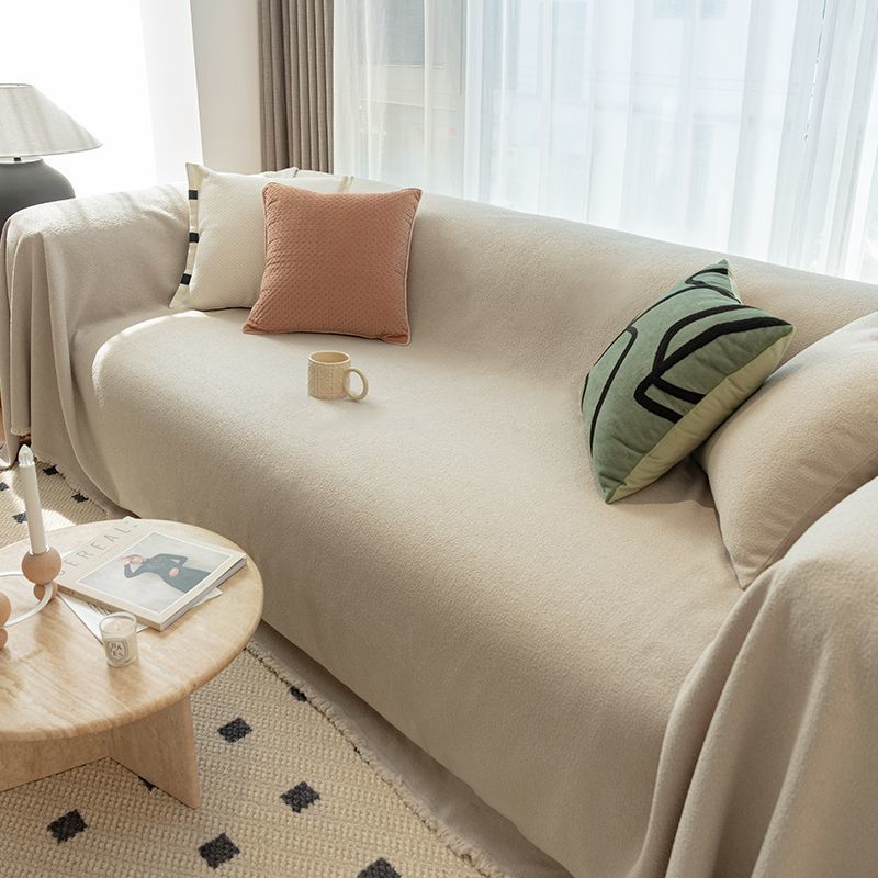 Подушка для дивана в стиле Light Luxury Style — фото 7