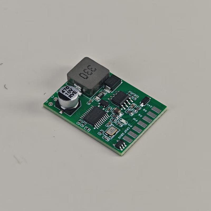 

Xunhuo ELRS Receiver PWM Output Module