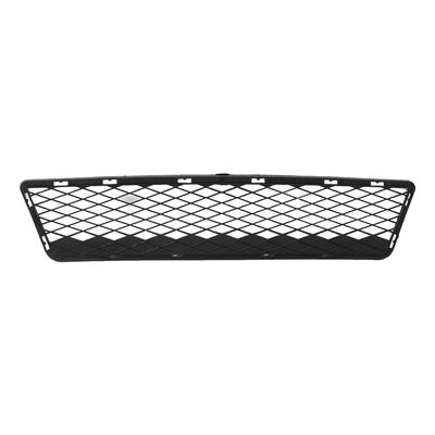 Front Bumper Grille Scratch Resistant Protective 51117154714 for 3 Series Coupe E92 Pre?LCI 2006 To
