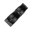 Master Power Window Switch 1J4959857D Driver Side Window Regulator Switch for MK4 1999 To 2007