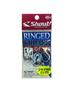 Shout 207-RK Ring Doku Oktopus 1/0 (Einzelhaken)