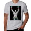King Tyson Fury T-Shirt Graphic T Shirts Plus Size Tops Graphic Shirts Quick-drying Vintage T Shirt Men