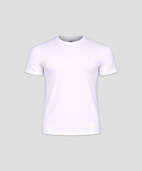 UP LOUNGE [4-Pack] Uplg Signature Standard Short Sleeve T-Shirt