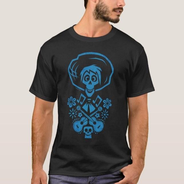 Disney Disney Pixar Coco Hector Size S - 5Xl, Gift For Friends S