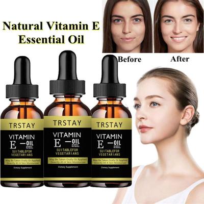 Retinolové sérum proti vyblednutí vrásek Tmavé skvrny Vitamin C Sérum na obličej Whiten Face Skincare Essence Produkty péče o pleť
