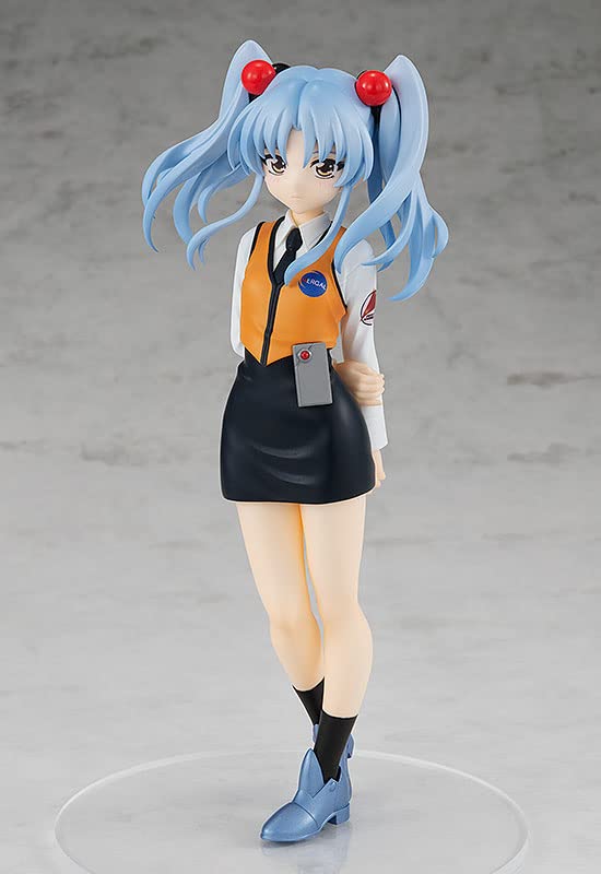 Good Smile Company POP UP PARADE Martian Successor Nadesico Hoshino Ruri Non-scale Plastic Painted Complete Figure