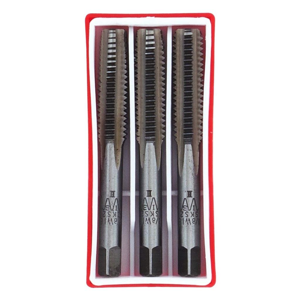 Niigata Seiki SK Laget i Japan Gjengesnitttapp W38x16