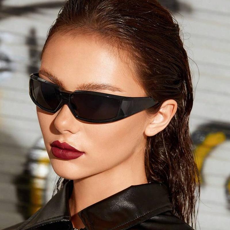 Outdoor Activity Sunglasses for Men Cool Stylish Bicycling Women Sun Glasses Wind Proof Mountaineering Designer Sunglass