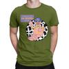 Mr Blobby Cmat Funny 100 Cotton Tshirt Mr Blobby Tees Tops For Unisex