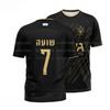 New Men's Sportswear 3D High-definition Printed Plus Size Men's and Women's T-shirts Casual Outdoor Breathable Short Sleeves