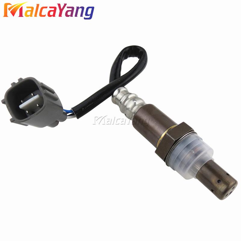 High Quality Rear Lambda Oxygen Sensor 89465-35670 For Toyota 4runner FJ Cruiser 6Cyl 4.0L V6 Air Fuel Ratio Sensor 8946535670