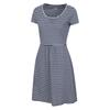 Mountain Warehouse Womens/Ladies Essentials Lora Stripe Skater Dress