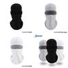 Cycling Face Mask With Cotton Material For Outdoor Sports And Dust Protection For Men And Women