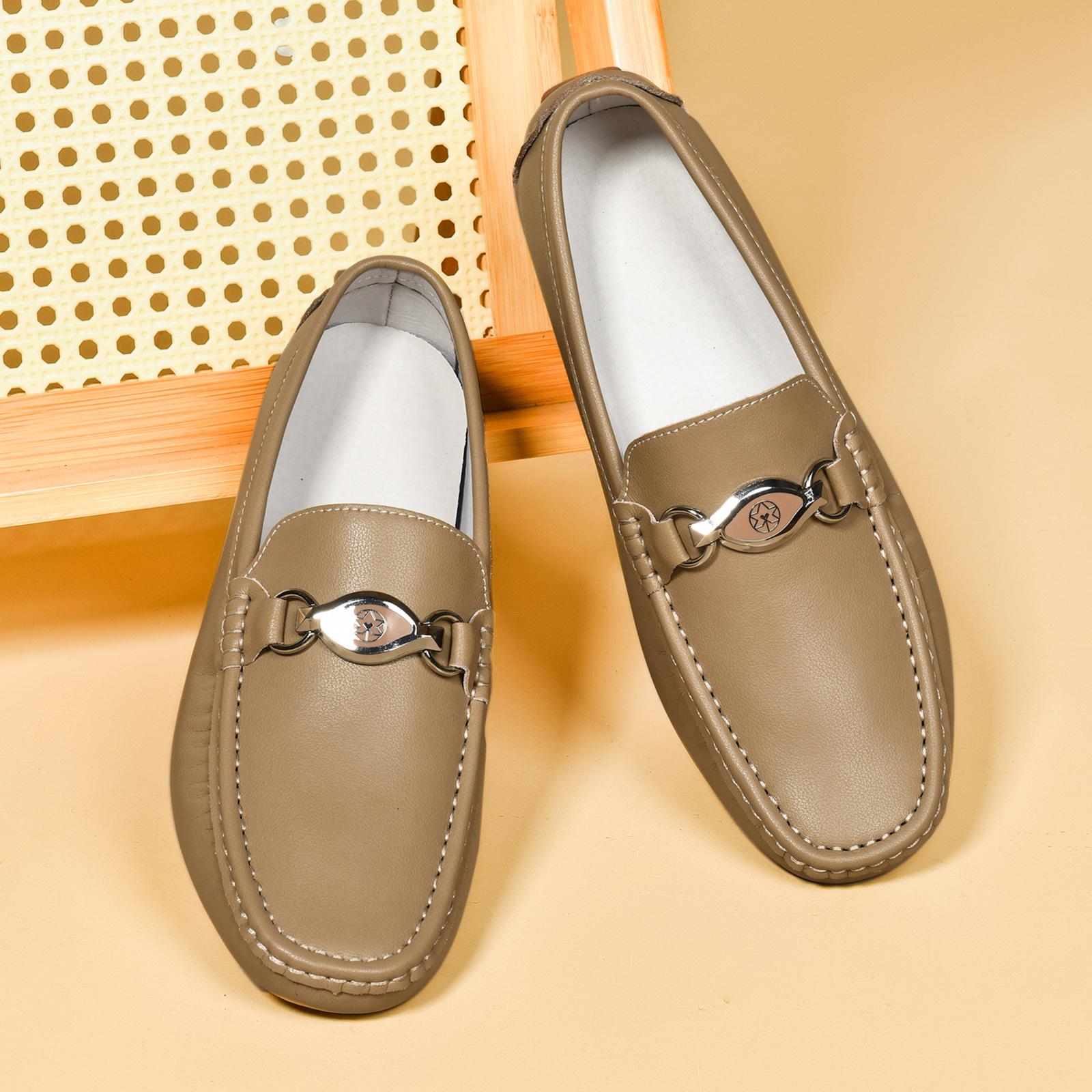 

Живая кожа бархат Дуду обувь модная повседневная кожаная обувь коровья кожа вождение одной педалью модная обувь большой размер мужская обувь 45