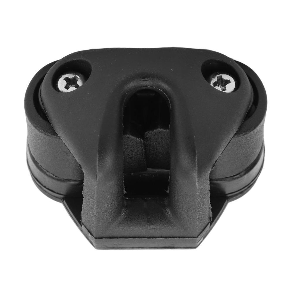 Anti Slip Boat Cam Cleat 3-6mm 3-12mm Cam Cleat Durable Rope Cam Cleat Sailboat
