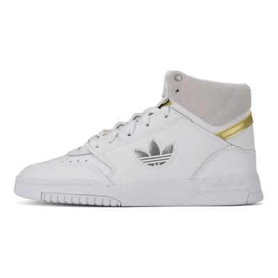 Originals Drop Step Xlt White/Yellow Women's Sneakers FX9811