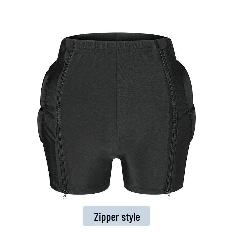 Tingbai Kids Sponge Padded Anti-fall Hip Protection Pants